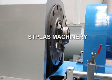 Máquina automática llena del cortador del exprimidor de la fibra de la película de los PP PE para la cuchilla de las pelotillas SKD-II