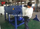Reciclando la máquina plástica de la trituradora de la trituradora para las instalaciones de tuberías/muera el material principal