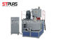 Máquina auxiliar plástica automatizada de la operación para la mezcla seca del PVC de las resinas