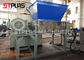 Fabricante hidráulico multifuncional de la prensa de la máquina de la trituradora de residuos