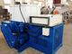 Máquina plástica de alta velocidad de la trituradora para el tubo 7.5-110KW del HDPE del diámetro grande