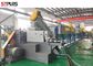 Máquinas de reciclaje industriales plásticas de los PP PE con mantenimiento del curso de la vida SUS304