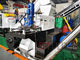 película plástica del LDPE PP de 300-500kg/H LLDPE que exprime la máquina