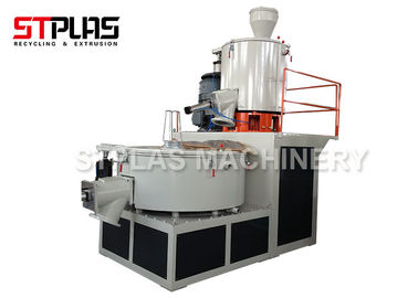 Máquina auxiliar plástica industrial auto para la mezcla plástica del PVC PE PP