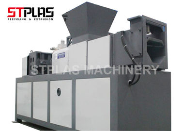 Máquina alta-baja 1000-1200kg/h del secador de la protuberancia de la película de polietileno de la presión