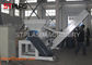 Trituradora resistente de la chatarra/máquina doble grande de la trituradora del eje
