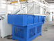 Trituradora de reciclaje plástica resistente/trituradora plástica móvil industrial