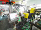 Extrusor plástico rodado máquina de reciclaje plástico de alta velocidad de la pelotilla de la película del LDPE de la pelotilla
