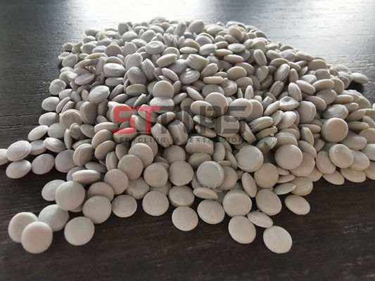 Máquina automática de reciclaje de pellets de plástico de alta eficiencia 200-1000 kg/h